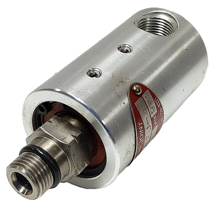 Showa Giken SXO-FJ-4 Pearl Joint Rotary Union