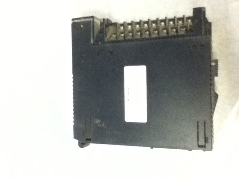GE FANUC IC693MDL640C INPUT MODULE