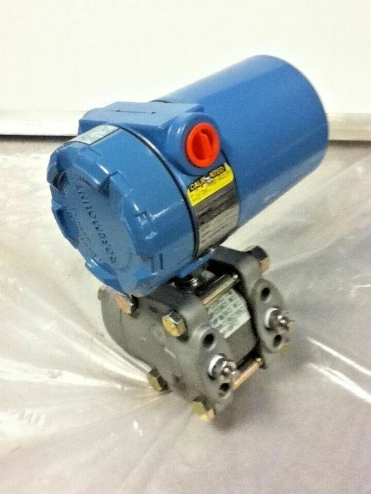 Rosemount 1151HP7S22M4B1 PRESSURE TRANSMITTER