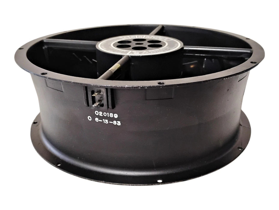 Comair Rotron CL2T2 020189 115 V AC 1.0/0.88 A Round Frame Fan