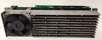 Mitsubishi TRA31A Servo Drive Module
