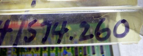 Ferag 574.260.031 PC Board