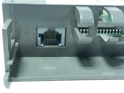 Allen-Bradley 1747-L511 ser B PLC Processor