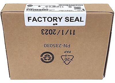 Allen-Bradley 1756-IA32K ControlLogix Ser A FW 3.4 PLC Input Module