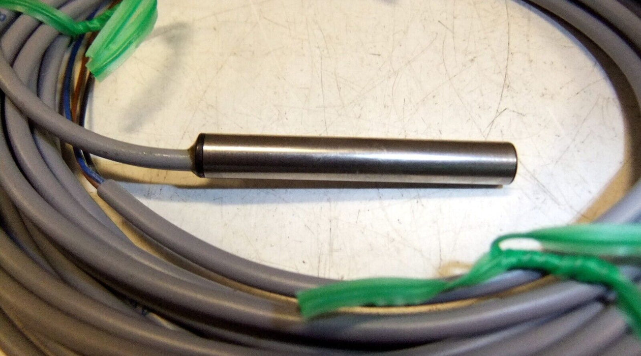 Balluff BES 516-371-EO-C Inductive Proximity Sensor