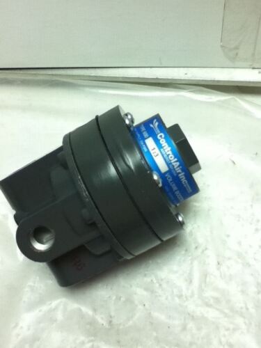 CONTROL AIR INC 600-CCZ REGULATOR