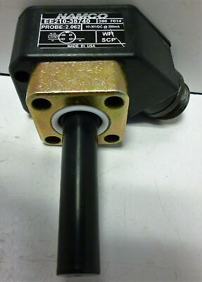 NAMCO EE210-38740 Inductive Proximity Sensor