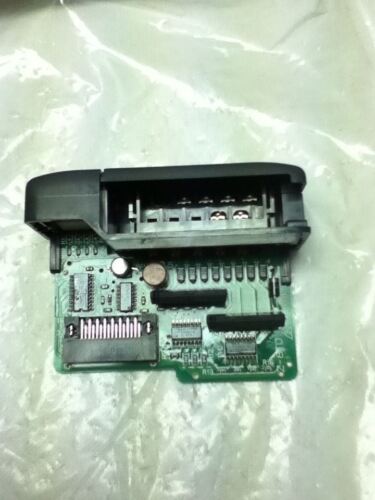 AUTOMATION DIRECT D2-08TD1 OUTPUT MODULE