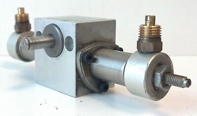 Bimba PT-006090-A1 150 PSI Pneu-Turn Rotary Actuator