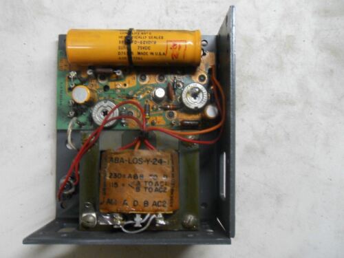 Lambda Power Supply LOS-Y-24