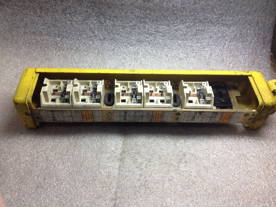 Harvey Hubbell Inc 58441-011 Switch Enclosure