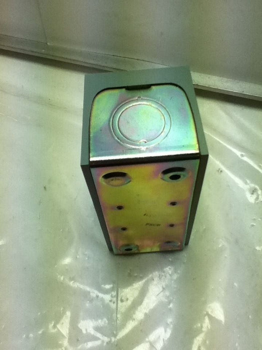 Allen-Bradley 800S-2SAP Series M Pushbutton Station