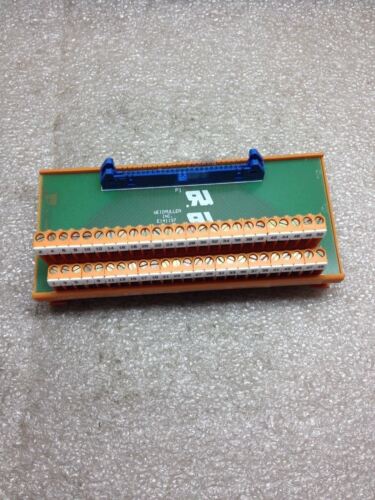 Weidmuller 915919 RI-50 Interface (standard