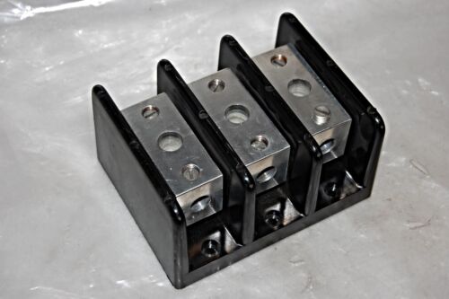 Gould Shawmut 66053 POWER DISTRIBUTION BLOCK