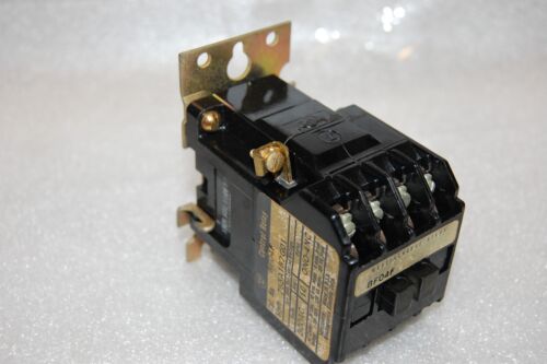 Westinghouse BF04F Control Relay