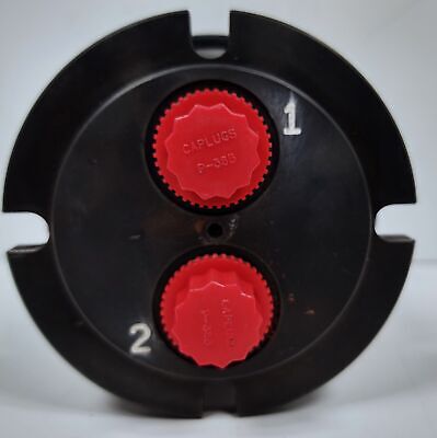 Scott Rotary Seals AP-320 Rotary Union