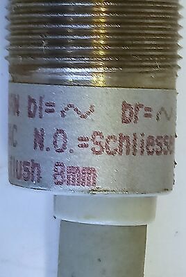 Pulsotronic 9954-1902 90-250 V AC Inductive Proximity Sensor