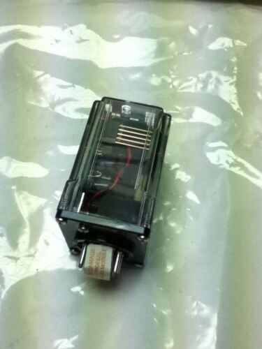 Wilkerson FR1020 Signal Alarm with Relay Base