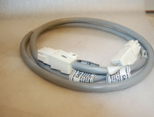 Square D 8030 CC-20 SER D1 Power Supply Cable