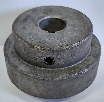 Magnaloy Couplings M200-02406 Flexible Coupling with 3/4 in Bore