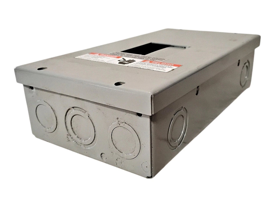 Siemens E0204ML1060SU 120/240 V AC 60 A 1 PH NEMA Type 1 Main Lug Load Center