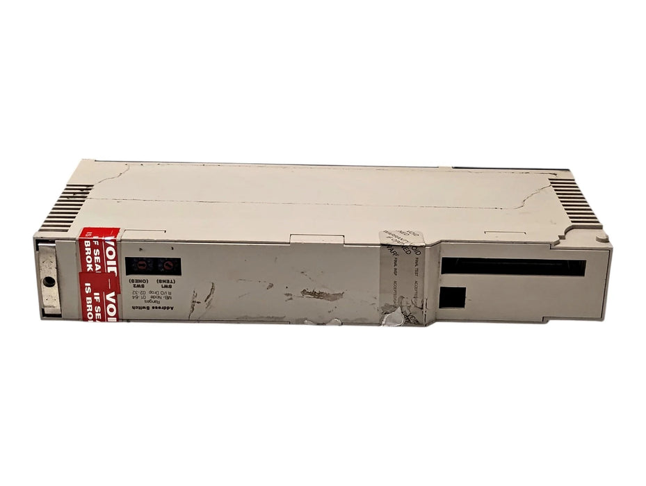 Schneider Electric 140NOM21100 TSX QUANTUM MODBUS PLUS PLC Module