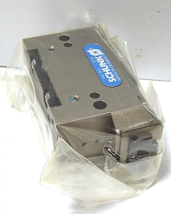 Schunk PGN 100-2 370152 Pneumatic Gripper
