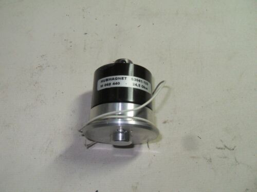 Hubmagnet S3041-125 Rotary Solenoid