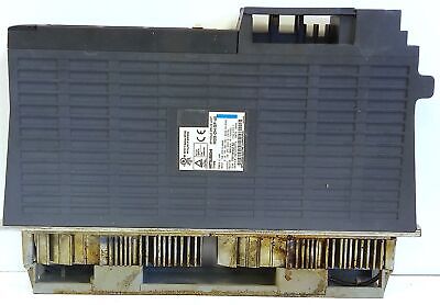 Mitsubishi MDS-DH-SP-40 380-480 V AC 15 A 5.5 kW Spindle Drive