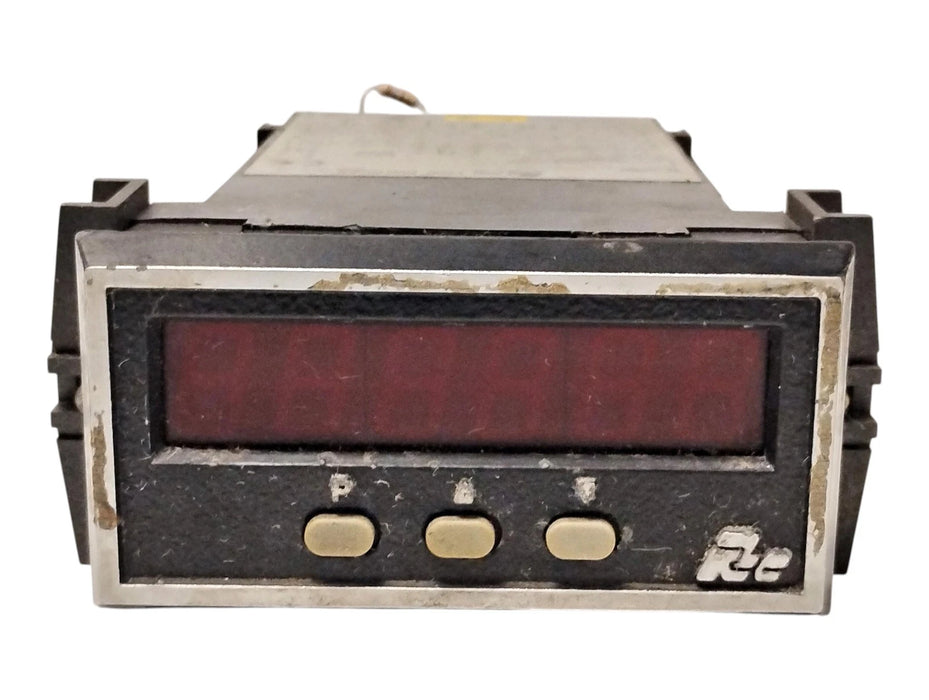 Red Lion Controls IMI04163 120/240 V AC 5 A PLC Counter Module