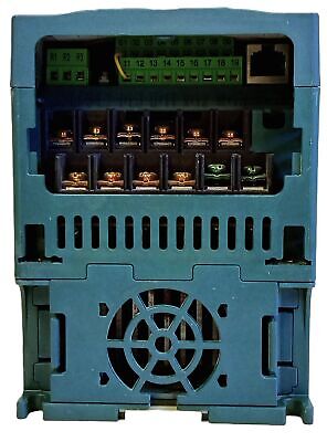 Reliance Electric 6MB400P5 6MDDN-1P4102 MD65 380-480V 1.8A AC Drive