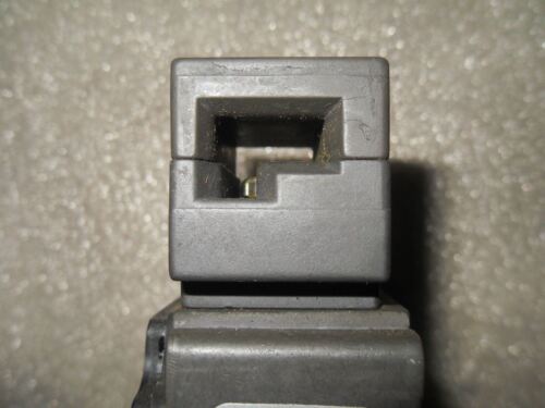 1 Euchner Tz2Re110Pg 6-10A 250V 110Vac Safety Switch