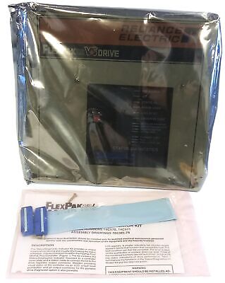 Reliance Electric 14C570 Diagnostic Indicator Kit for FlexPakPlus VSDrive