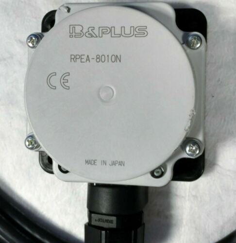 Sensotec RPEA-8010-N-PU-02 Photoelectric Sensor