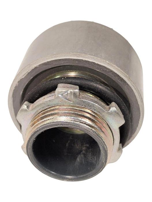 Allen-Bradley 1490-N9 Series A 3/4 in NPT Threaded Metal Conduit Hub