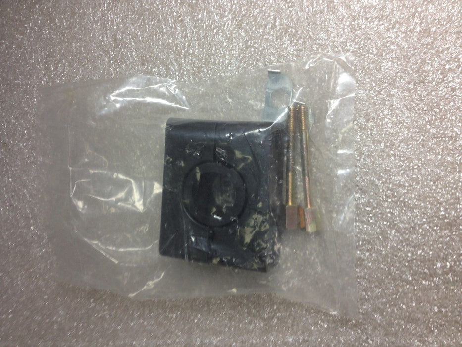 3 Hydac 2059455 Hose and Tube Clamp