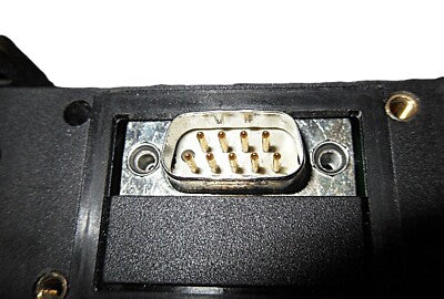 Festo 10P144CMPRA4CUSZ 10 Bar Manifold and Valve Assembly