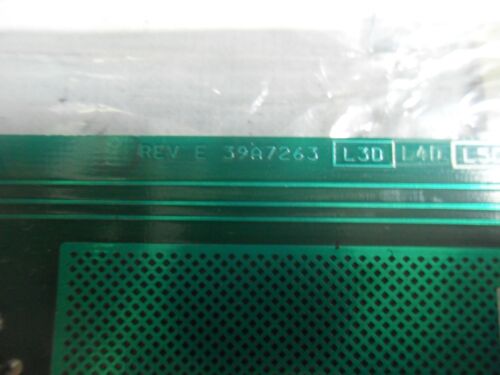 1 Fisher Rosemount 39A7263 POWER SUPPLY CARD