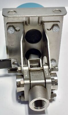Honeywell 120X200-9746 Explosion Proof Microswitch