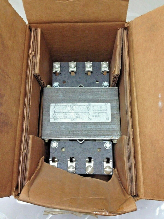 GE 97-58B-67 TRANSFORMER