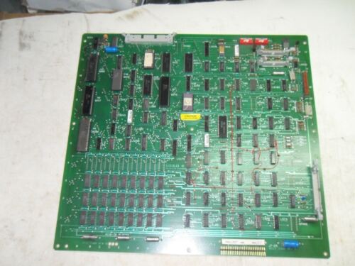 Gould Modicon AS-500P-000 REV B13 P190 Processor Board