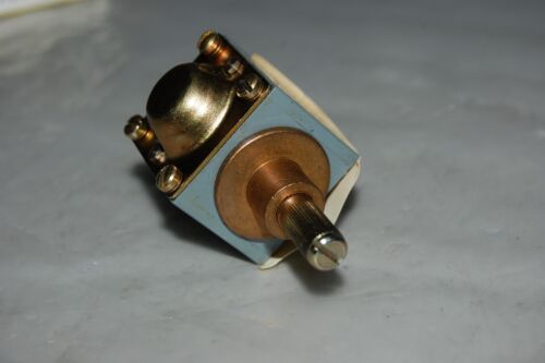 Allen-Bradley Z-16080 LIMIT SWITCH OPERATING HEAD