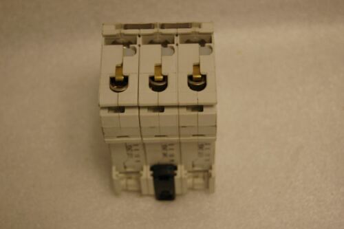 ABB S 283 K10A CIRCUIT BREAKER
