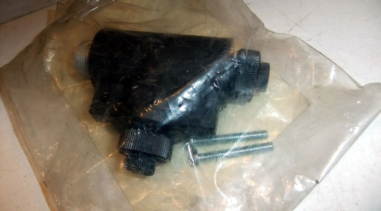 Allen-Bradley 1485P-P1N5-MN5R1 DeviceNet T Connector