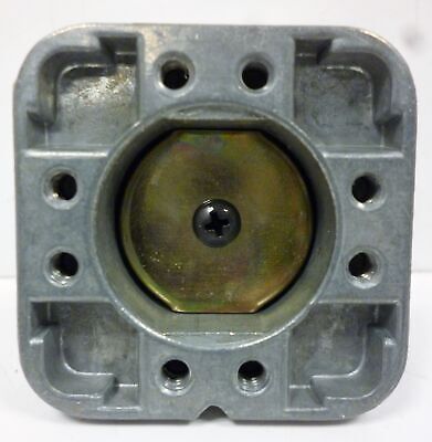 Furnas 52PA8B2 Red Extended Operator Head for Pushbutton Switch
