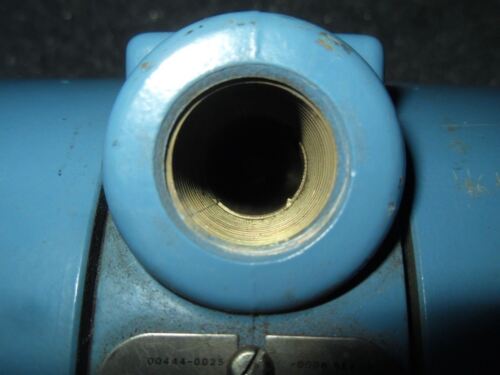 Rosemount 444TT1U1A1E5 Alphaline Temperature Transmitter