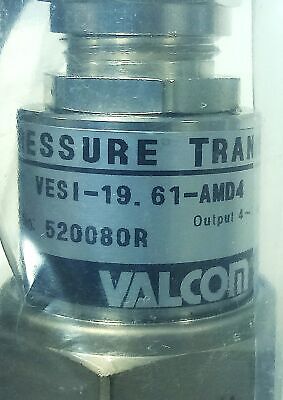 OMADA VESI-19.61-AMD4 Pressure Transmitter
