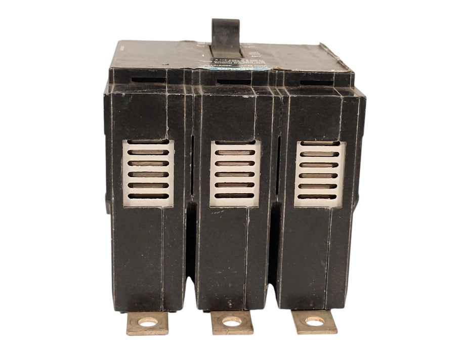 Siemens BQD340 480/277 V AC 40 A 3 Pole Circuit Breaker