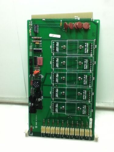 Westinghouse 7379A17G01 Circuit Board