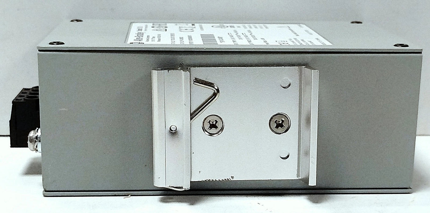Allen-Bradley 1783-US8T STRATIX 2000 Ser B 24 V AC/DC Unmanaged Ethernet Switch